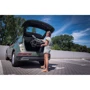 Коляска прогулочная Espiro Fuel 10 Unique Black (5906724206344): Ширина шасси 50.5