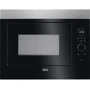 Встраиваемая микроволновая печь AEG MBE2658DEM