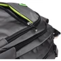 Сумка для ноутбука Wings 15.6" Backpack Grey (1bp0180-grey): Колір сірий