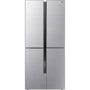 Холодильник Side-by-Side Gorenje NRM8181MX: Количество дверей 4