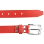 Жіночий ремінь ETERNO червоний (CLJ-30-12263-red): Стать жіночий
