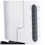 Кофеварка Braun KF1100 WH: Мощность, Вт 1000
