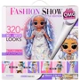 Игровой набор с куклой L.O.L. SURPRISE! серии O.M.G. Fashion Show – Стильная Мисси Фрост (584315) фото 9