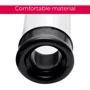 Вакуумная помпа для мужчин Size Matters Beginner Pump
