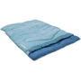 Спальный мешок Vango Era Double/+5°C Bluestone Grass Print Twin (SBRERA BAVS68)