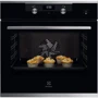 Духовой шкаф электрический Electrolux KODEC70X