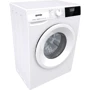 Пральна машина Gorenje WNHPI62SCS/UA: Тип машини Автомат