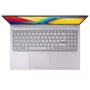 Ноутбук ASUS VivoBook 15 F1504VAP (F1504VAP-IS76T): Оперативная память 16 ГБ