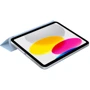 Аксессуар для iPad Apple Smart Folio Sky (MQDU3) for iPad 10.9 (2022 / 2024) / iPad 11 2025: Тип аксессуара чехол