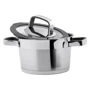 Каструля Vinzer Moderno 16 см 1.5 л (50071): Тип Традиционная