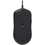 Мышь Bloody W72 Ultra Black: Количество кнопок 7