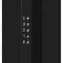 Вытяжка Perfelli DN 6511 BL: Тип монтажа Настенный