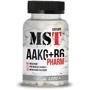 Аминокислота для спорта MST Nutrition AAKG+B6 Pharm 120 caps
