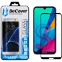 Аксессуар для смартфона BeCover Tempered Glass Black for Honor 8S (704075)