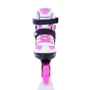 Роликовые коньки Tempish DASTY Girl/41-43: Расположение колес in-line