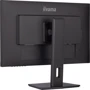 Монитор iiyama XUB2792QSC-B5: Угол обзора, гор / верт 178 / 178