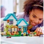 Конструктор LEGO Creator 3-in-1 Уютный дом 808 деталей (31139) фото 11
