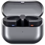 Наушники Samsung Galaxy Buds3 Silver (SM-R530NZAASEK) UA фото 7