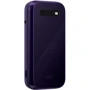 Мобильный телефон HMD 2660 4G FLIP Dual Sim Violet (UA UCRF): Коммуникации USB Type-C / Bluetooth 5.0