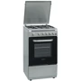 Газовая плита Heinner HFSC-V60LITSL