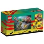 Конструктор LEGO Jurassic World Дилофозавр Засідка 211 деталей (76958) фото 5