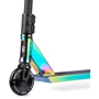 Самокат трюковый Hipe H5 Neochrome (250151): Количество колес 2
