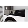 Пральна машина Whirlpool WRSB 7238 BB EU: Завантаження білизни (прання), кг 7