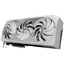Відеокарта GIGABYTE GeForce RTX 4080 SUPER AERO OC 16G (GV-N408SAERO OC-16GD) UA: Тип пам'яті GDDR6X