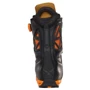 Ботинки для сноуборда DC Status (9) Black/Orange (2012/2013): Конструкция мягкая