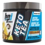 Жиросжигатель BPI Keto Tea 175 g /25 servings/ Iced Tea