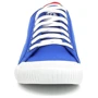 Кеды Le Coq Sportif Nationale (1910022-LCS) 39 (40) синие текстиль лето: Вид Кеды