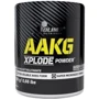 Аминокислота для спорта Olimp AAKG Xplode Powder 300 g /60 servings/ Orange