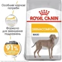 Сухой корм Royal Canin Dermacomfort Maxi Adult для собак с проблемной кожей 10 кг (2444100): Свойства Для привередливых собак, Гипоаллергенный, Забота о коже и шерсти, Основное питание