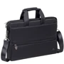 Сумка для ноутбука RivaCase 15.6" Black (8630)
