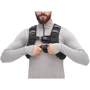 Обважнювач Cornix Weight Vest Жилет 5 кг XR-0343 Black: Вид Жилеты