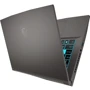 Ноутбук MSI Thin 15 B12VE (B12VE-2673XRO): Операционная система без ОС