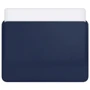 COTEetCI Ultra-thin PU Case Blue (MB1019-BL) for MacBook Pro 15"