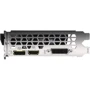 Видеокарта Gigabyte GeForce GTX1650 4096Mb D6 (GV-N1656D6-4GD): Разрядность шины памяти, бит 128