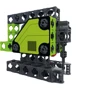 Конструктор TWICKTO Construction #2 ДРЕЛЬ, ПЕРФОРАТОР, 72 детали