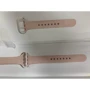 Apple Watch Series 4 40mm GPS Gold Aluminum Case with Pink Sand Sport Band (FH7Y4F9RKDH4) фото 3