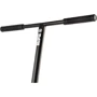 Самокат трюковый Hipe H9 Black/Chrome: Количество колес 2