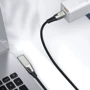 Кабель Baseus USB Cable/USB-C to USB-C 100W Flash Series 2m Black (CA1T2-A01) фото 5