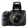 Sony Alpha SLT-A58 Body: Размер матрицы, мм 23.5x15.6