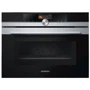 Духовой шкаф электрический Siemens CM656GBS1