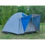 Палатка Kilimanjaro SS-06Т-098-1: Материал тента полиэстер