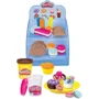 Набор игровой HASBRO Play-Doh Разноцветное кафе F5836 фото 4