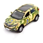 Автомодель TechnoDrive серії Шеврони Героїв - Kia Sportage - 56 ОМПБр (250362M)