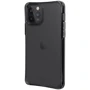 Чехол для iPhone Urban Armor Gear UAG [U] Mouve Ash (112352313131) for iPhone 12/iPhone 12 Pro: Материалы поликарбонат и полиуретан