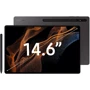 Планшет Samsung Galaxy Tab S8 Ultra 12/256GB 5G Graphite (SM-X906BZAE)