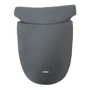 Универсальная Коляска 2 в 1 Espiro Only 2022 210 Stylish Black Gel (5906724205668): Пол ребенка Унисекс, Для мальчиков, Для девочек